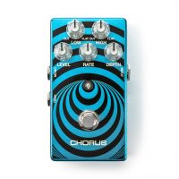 Педаль MXR Wylde Audio Chorus